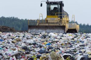 energi terbarukan bbm dari sampah plastik