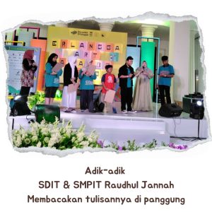 Achi TM & Erlangga