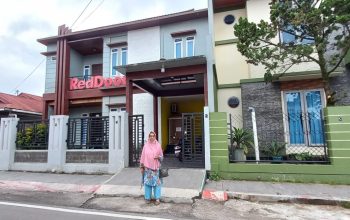 Review Menginap Di Reddo0rz Near Bukit Tinggi, Sumatera Barat