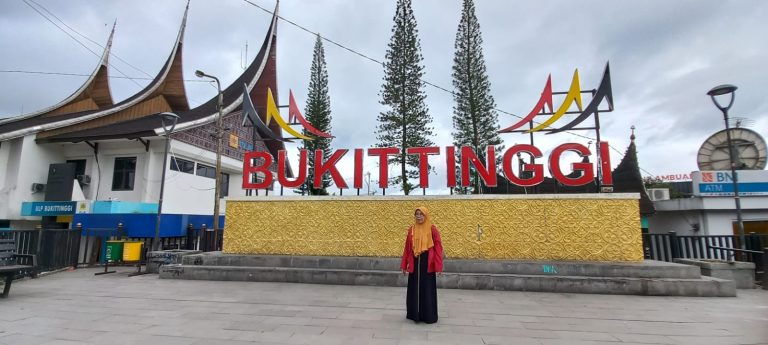 5 Tempat Wisata Wajib di Bukit Tinggi, Sumatera Barat