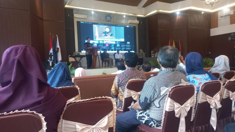 Sarasehan Alumni Universitas Indraprasta PGRI Tahun 2026